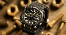Why Should You Buy A Casio G-Shock?